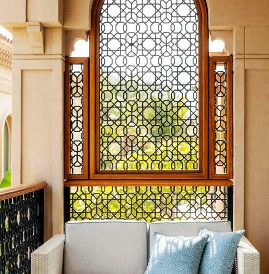 标准间, One&only The Palm Dubai