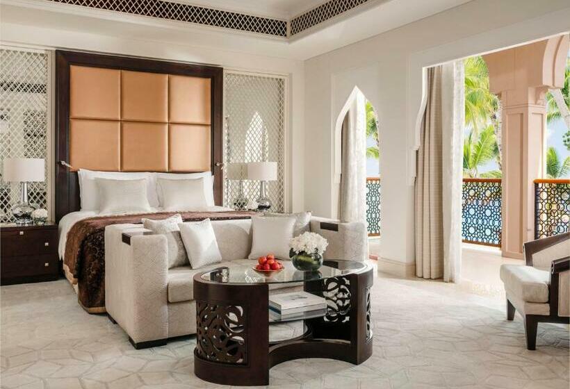 标准间, One&only The Palm Dubai