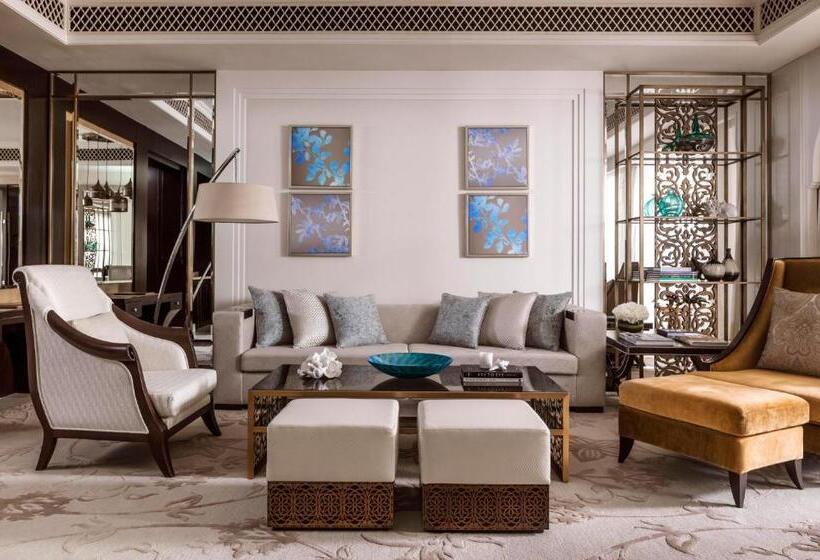 行政套房, One&only The Palm Dubai