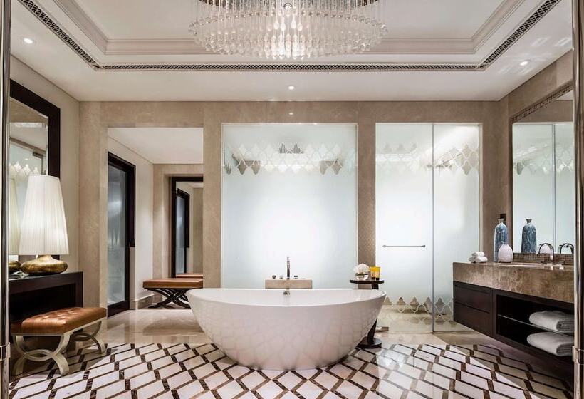 行政套房, One&only The Palm Dubai