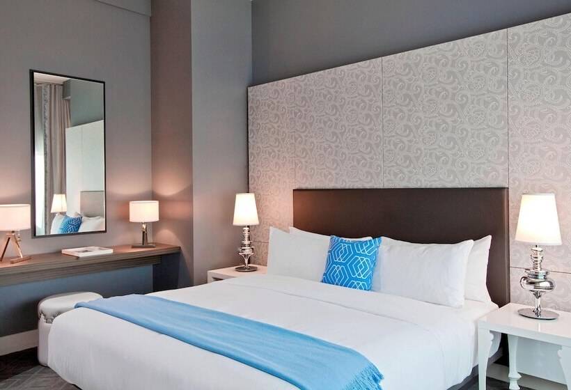 Suite 2 Dormitoris, W Austin
