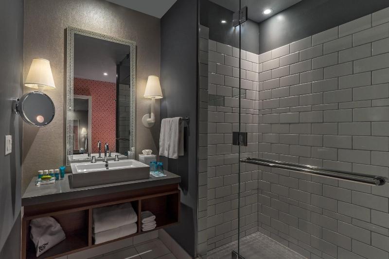 Suite Llit King, W Austin