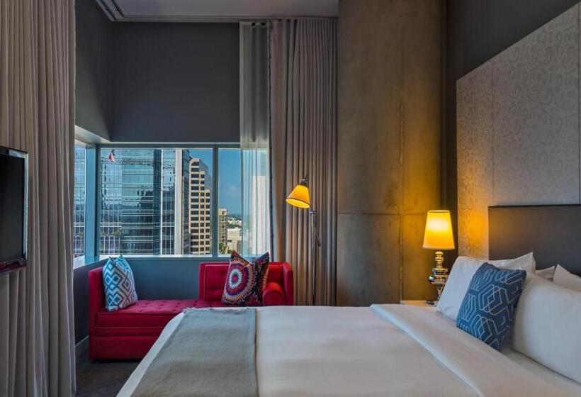 Suite 2 Dormitoris, W Austin