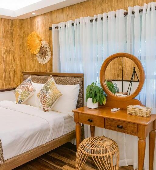 패밀리 룸, Damires Hills Farm And Spa Resort