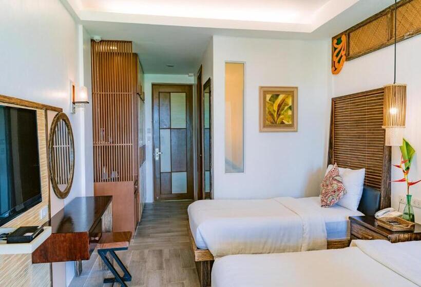 수피리어 룸, Damires Hills Farm And Spa Resort