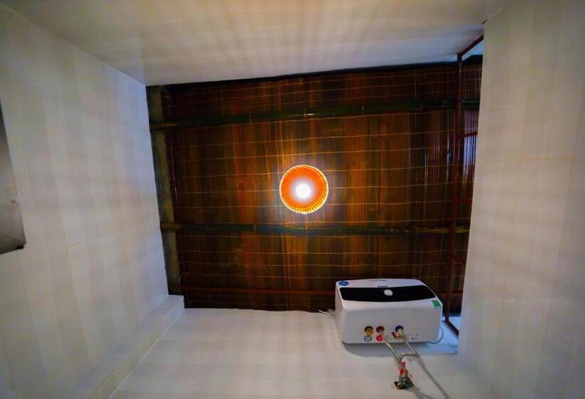 اتاق استاندارد, Phong Nha Magic Fingers Homestay And Spa