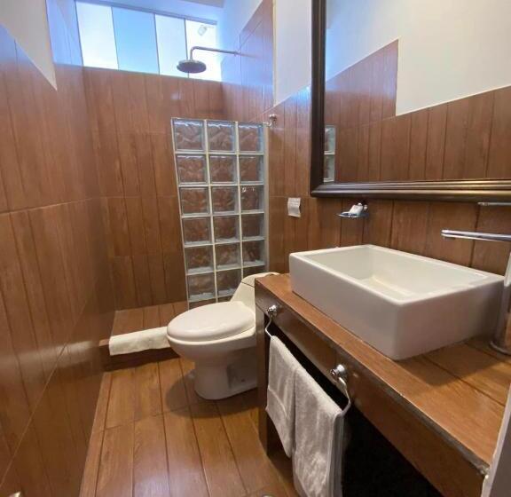 اتاق سوپریور, Renace Suites