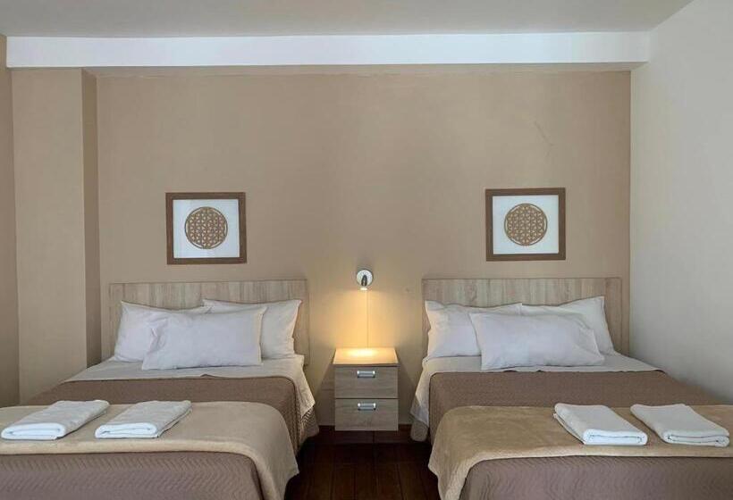 اتاق سوپریور, Renace Suites