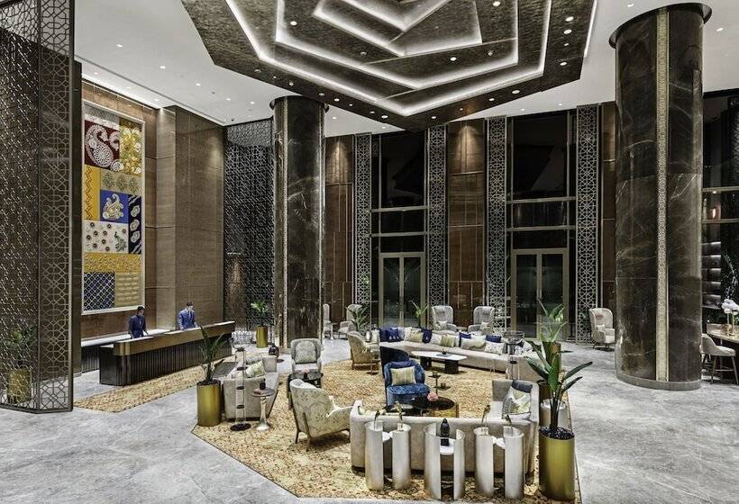 Номер Deluxe, Taj Lakefront Bhopal