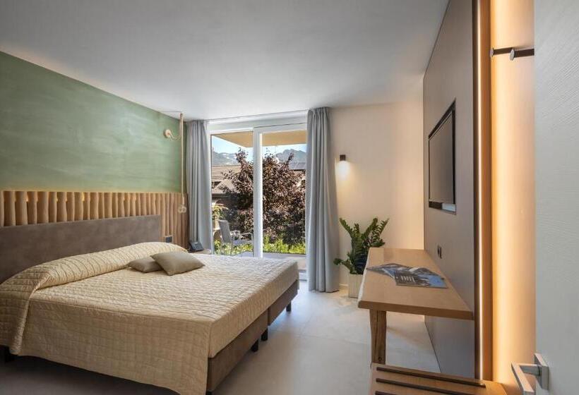 شقة غرفة نوم واحدة مزودة بشُرفة, Aris Apartments & Sky Pool   Tonelli Hotels   Adult Friendly
