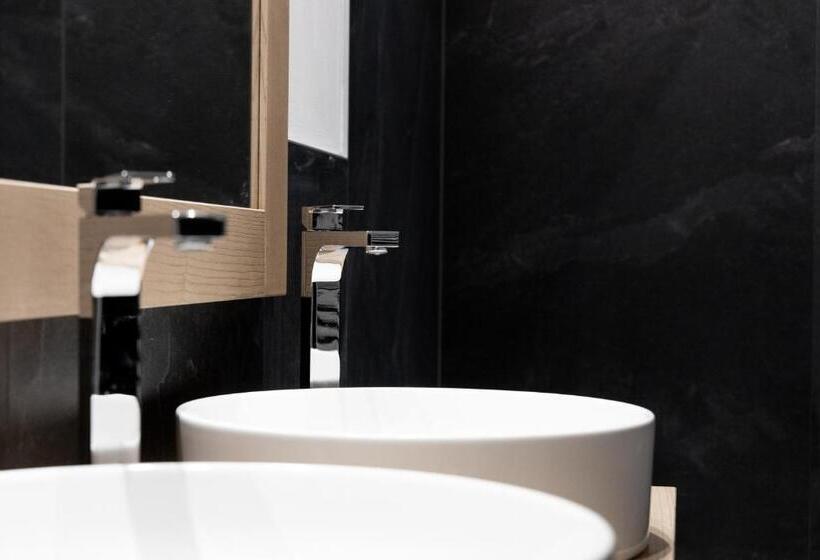 شقة دور أخير غرفة نوم واحدة, Aris Apartments & Sky Pool   Tonelli Hotels   Adult Friendly