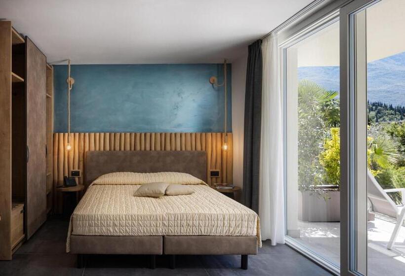 شقة إقتصادية غرفتين نوم, Aris Apartments & Sky Pool   Tonelli Hotels   Adult Friendly