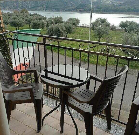 Номер Стандарт, B&b Albachiara