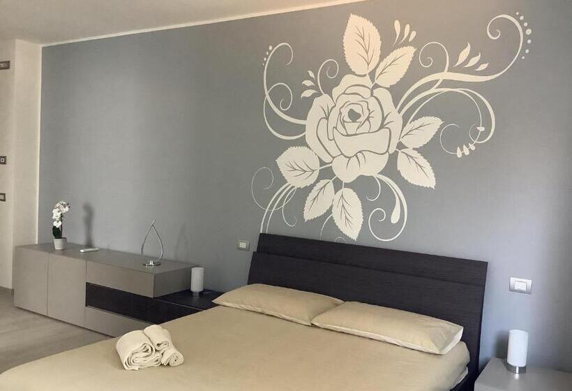 Номер Deluxe, Villafiore