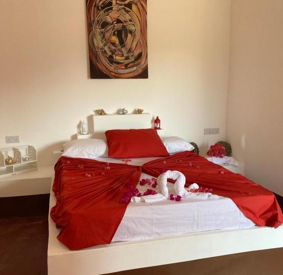 اتاق استاندارد, Habibi B&b