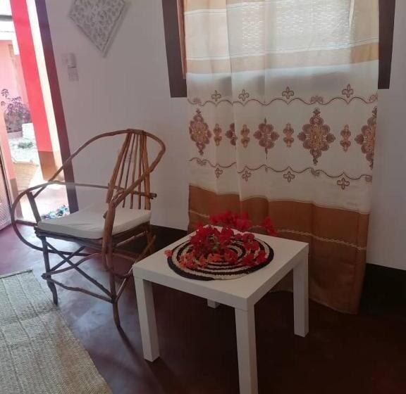 اتاق استاندارد, Habibi B&b