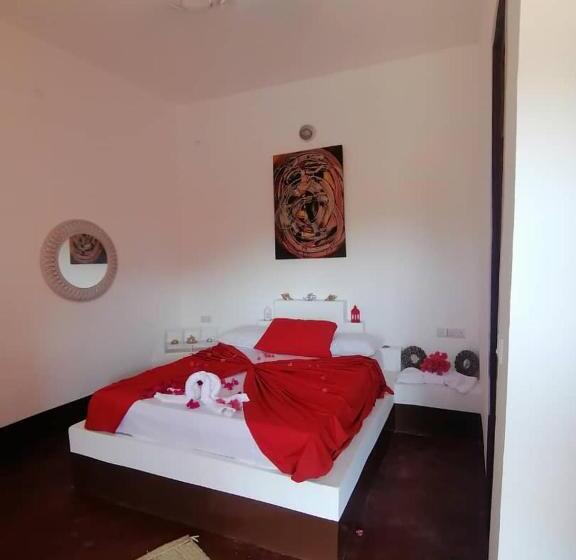 Quarto Estandar, Habibi B&b