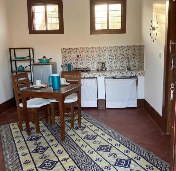 آپارتمان سوپریور 1 خوابه, Habibi B&b