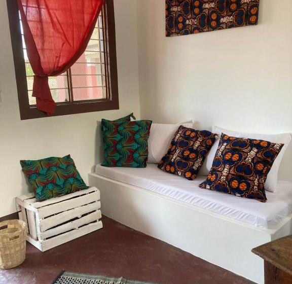 Apartamento Superior 1 Dormitório, Habibi B&b