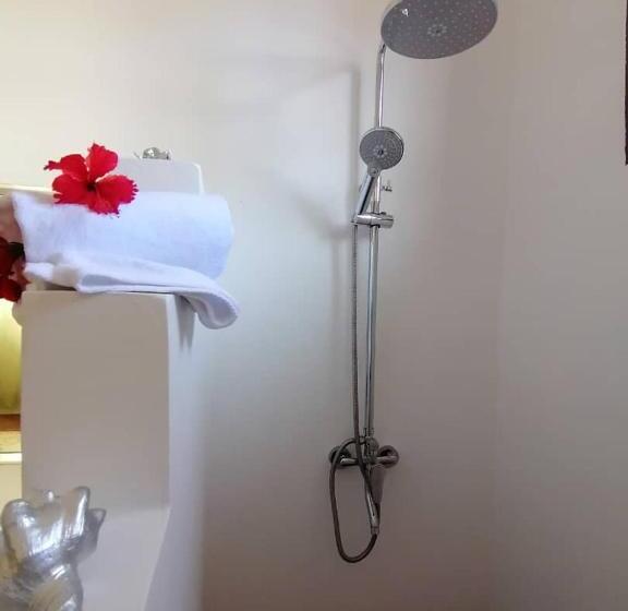اتاق استاندارد, Habibi B&b