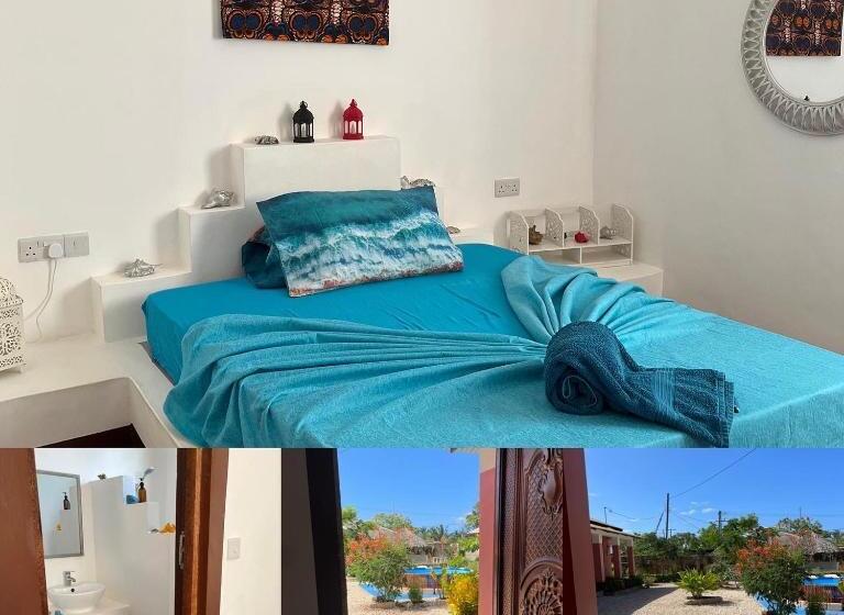 اتاق استاندارد, Habibi B&b