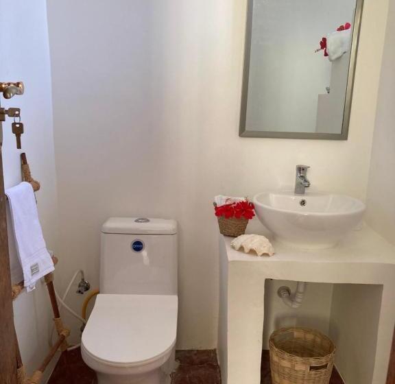 Quarto Estandar, Habibi B&b
