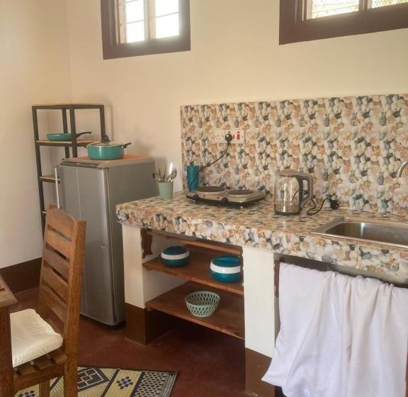 Apartamento Superior 1 Dormitório, Habibi B&b