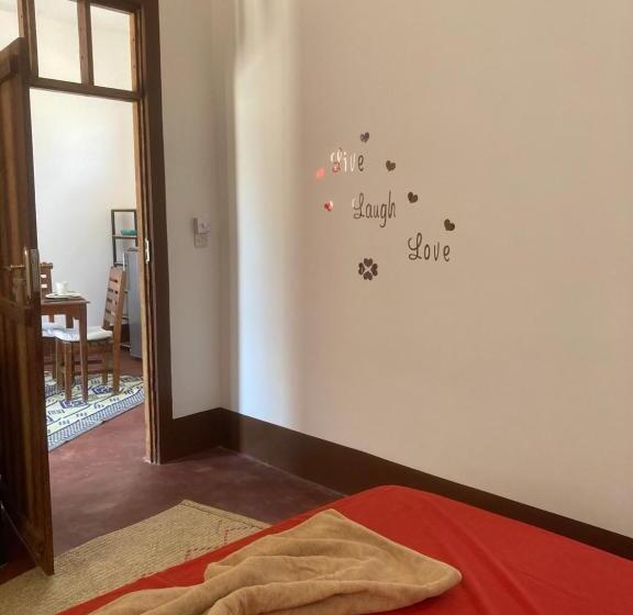 Apartamento Superior 1 Dormitório, Habibi B&b