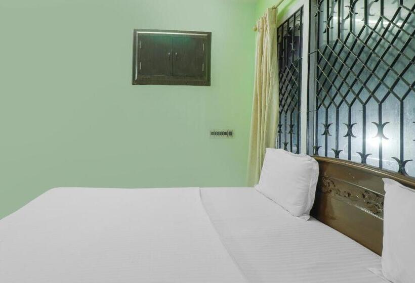 标准间, Flagship 82764 Live Inn Guest House