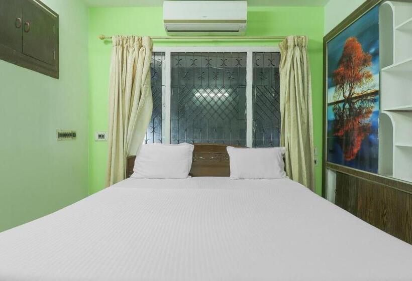 标准间, Flagship 82764 Live Inn Guest House