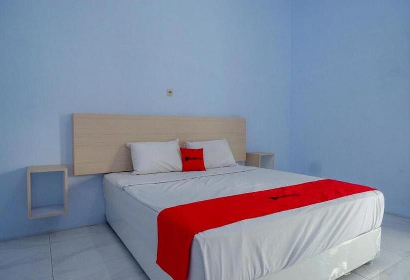 Номер Стандарт, Reddoorz Syariah Near Stasiun Pekalongan 3