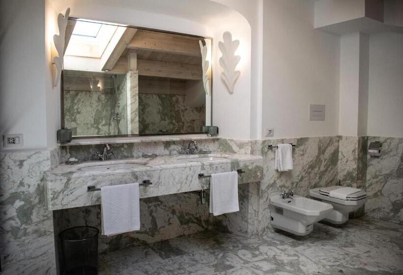 سوییت لوکس, Residenza Balios