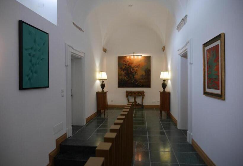 اتاق لوکس, Residenza Balios