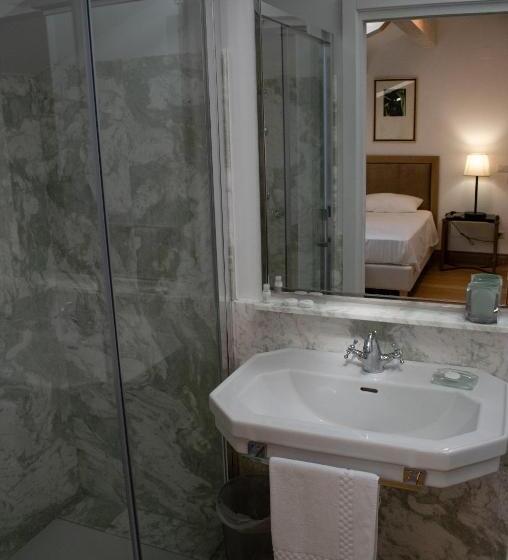 اتاق لوکس چهار تخته, Residenza Balios