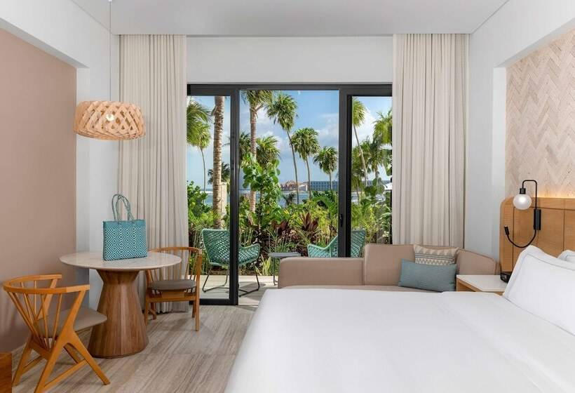 家庭间, Hilton Tulum Riviera Maya Allinclusive Resort