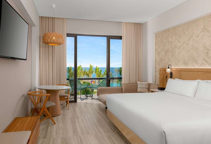 家庭套房, Hilton Tulum Riviera Maya Allinclusive Resort