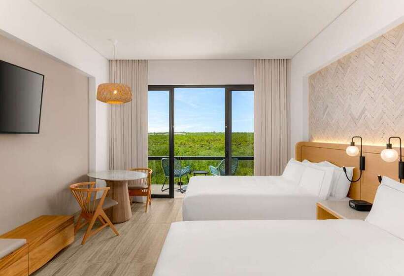 家庭间, Hilton Tulum Riviera Maya Allinclusive Resort