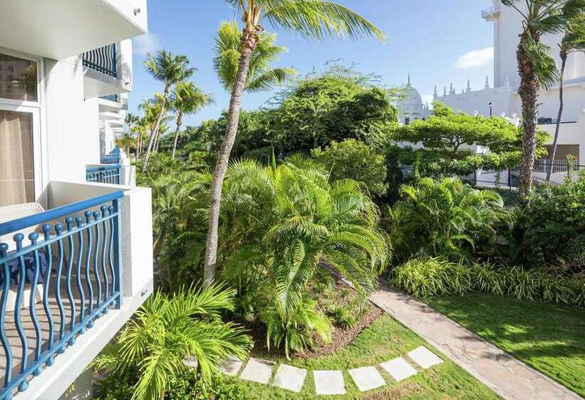 家庭套房, Hilton Tulum Riviera Maya Allinclusive Resort