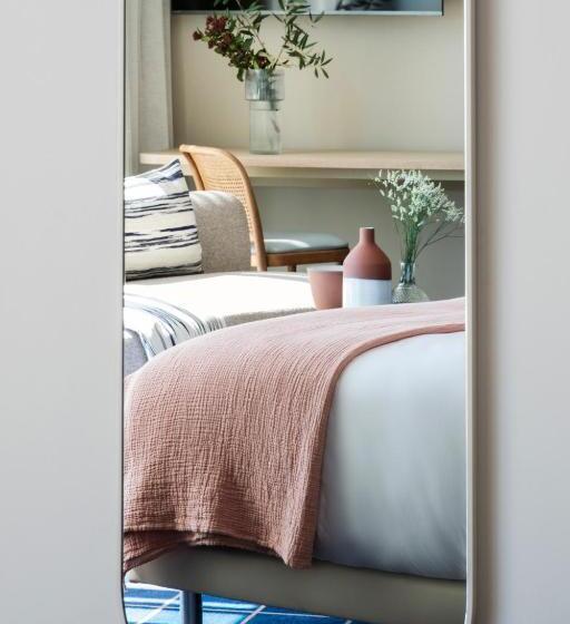 Quarto Estandar, Home Suite Hotels Sea Point