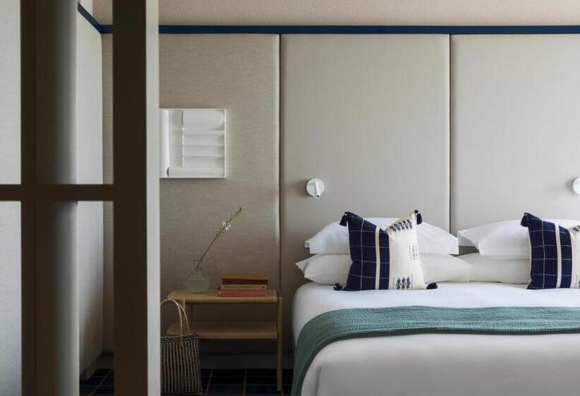 Quarto Superior, Home Suite Hotels Sea Point