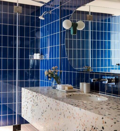 Quarto Superior Vista Mar, Home Suite Hotels Sea Point