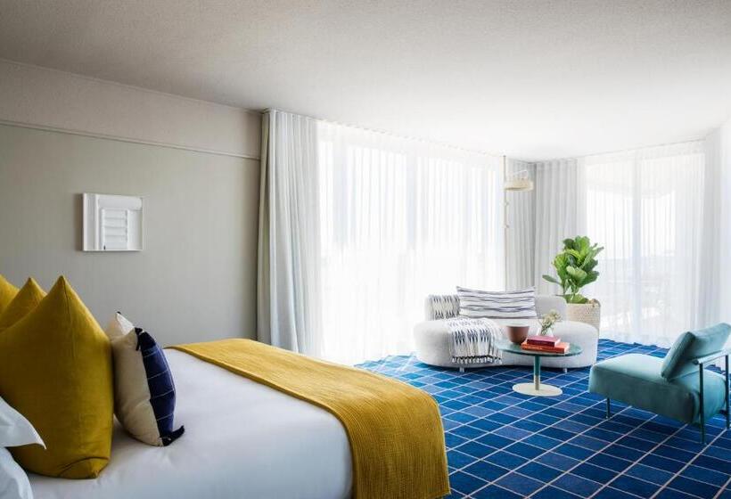 Quarto Estandar, Home Suite Hotels Sea Point