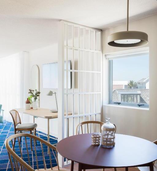 Quarto Estandar, Home Suite Hotels Sea Point
