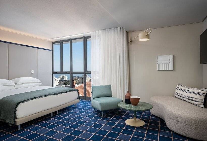Quarto Estandar, Home Suite Hotels Sea Point