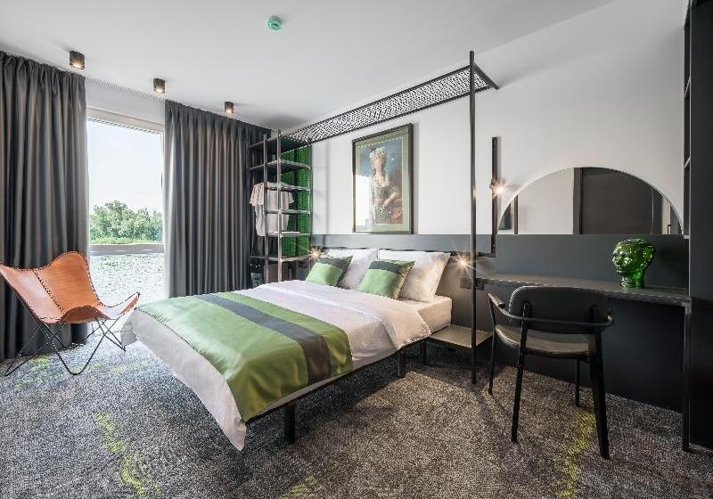 اتاق استاندارد, Joy 5 Hotel & Spa
