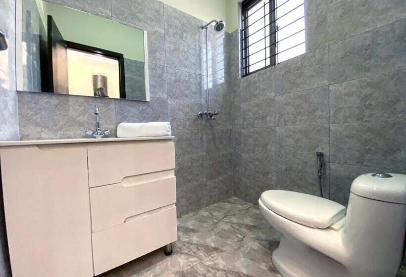 استودیوی لوکس, Maati Spaces   Studio Apartments