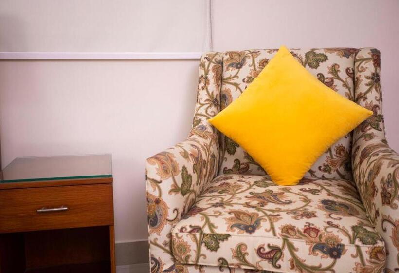 استودیوی لوکس, Maati Spaces   Studio Apartments