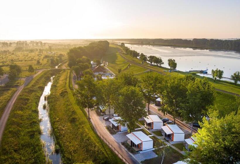 Студия Стандарт, Tisza Tó Apartmanpark