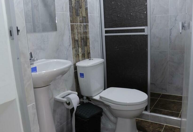 اتاق استاندارد, Villa Palmeras Hotel Campestre