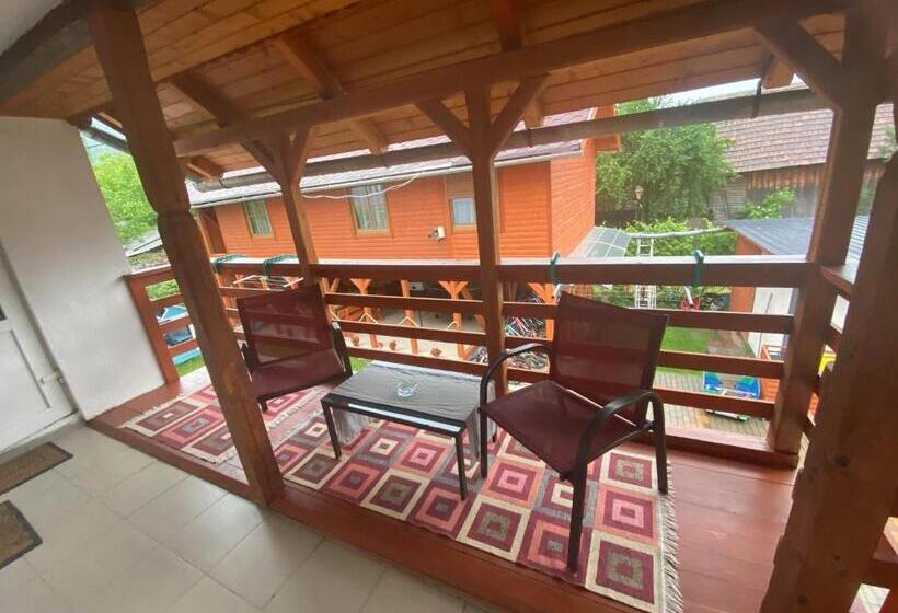침실 1개 아파트, Casa De Oaspeti Anciupi Vendeghaz
